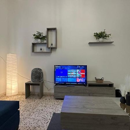 Appartement Turkuaz Aparment à Amman Extérieur photo