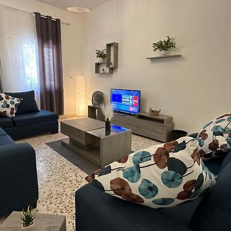 Appartement Turkuaz Aparment à Amman Extérieur photo