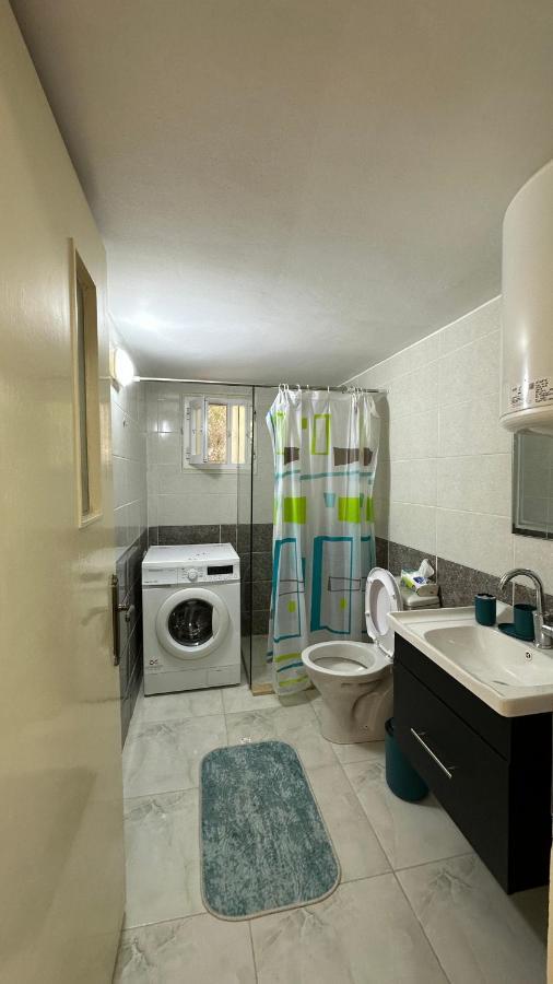Appartement Turkuaz Aparment à Amman Extérieur photo