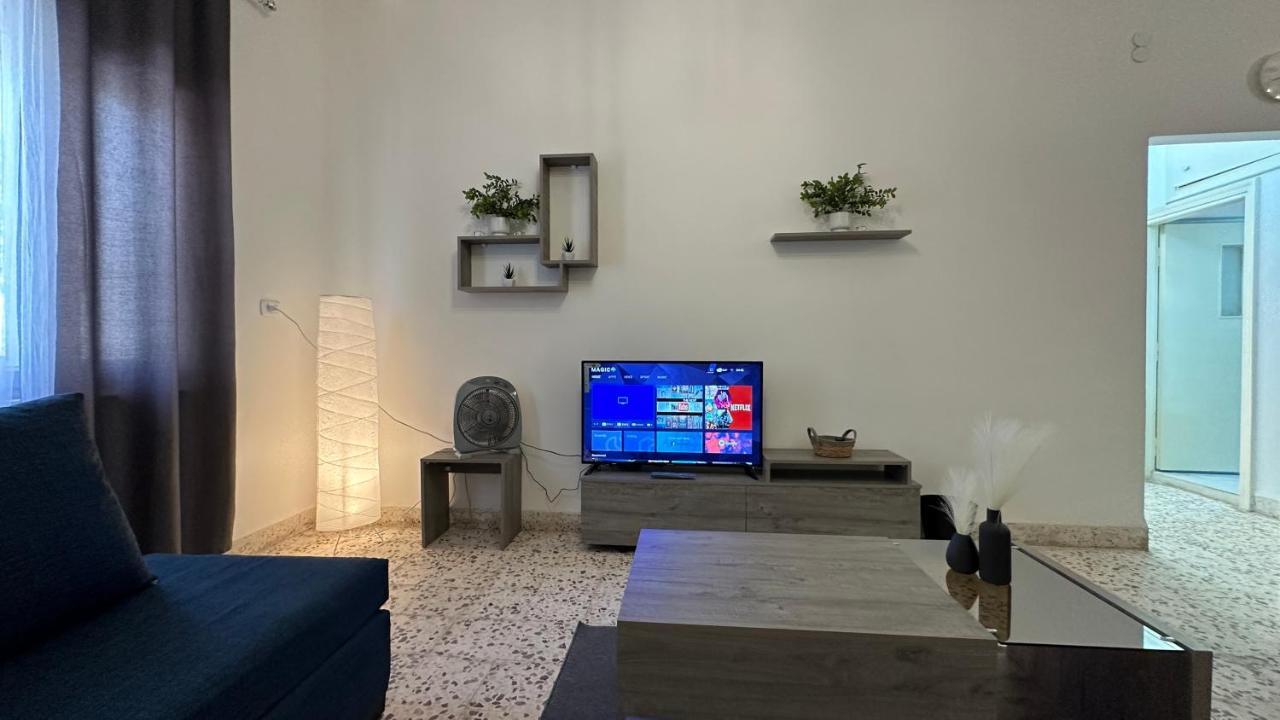 Appartement Turkuaz Aparment à Amman Extérieur photo