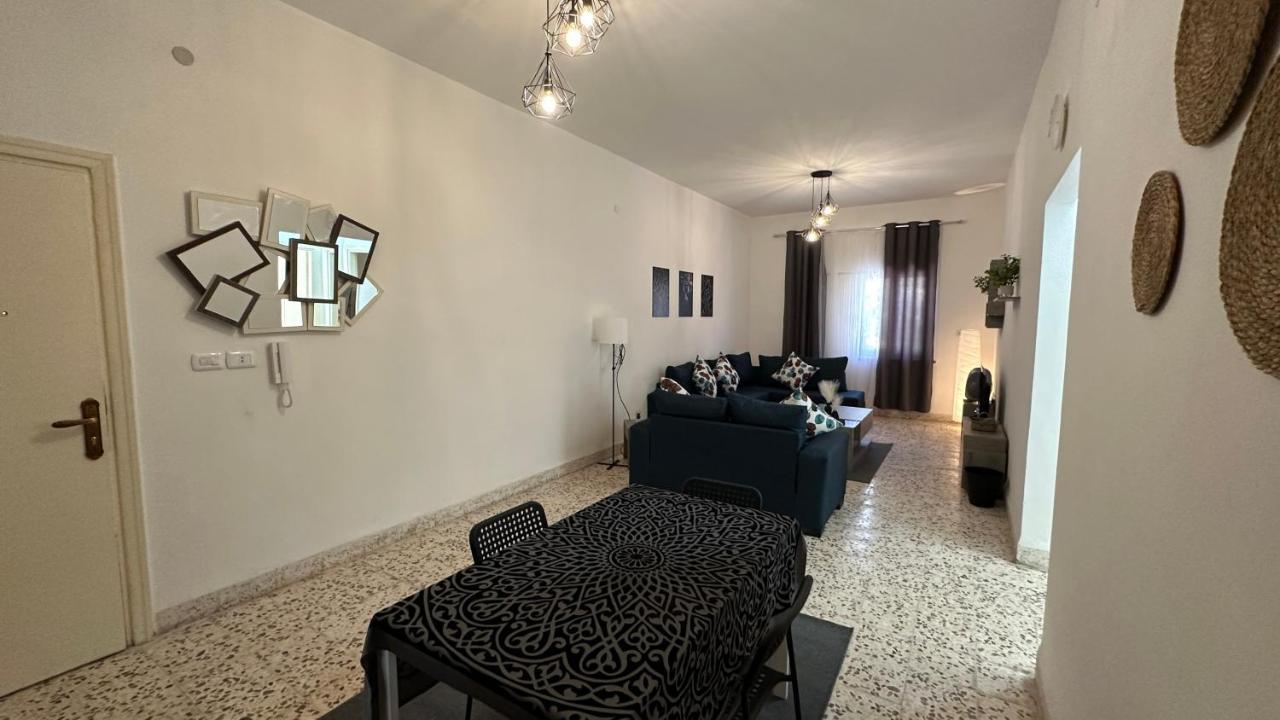 Appartement Turkuaz Aparment à Amman Extérieur photo