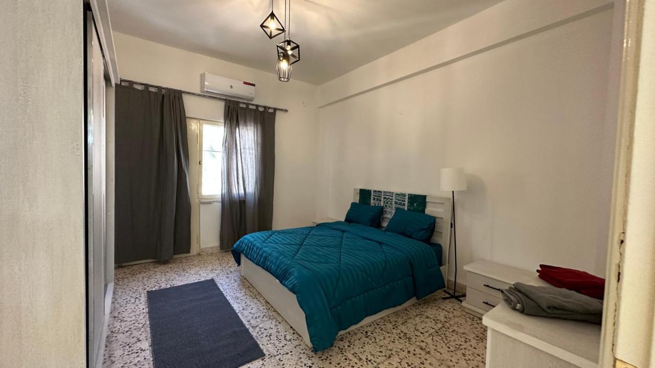 Appartement Turkuaz Aparment à Amman Extérieur photo
