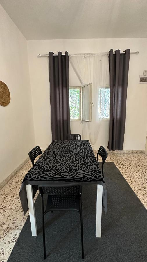 Appartement Turkuaz Aparment à Amman Extérieur photo