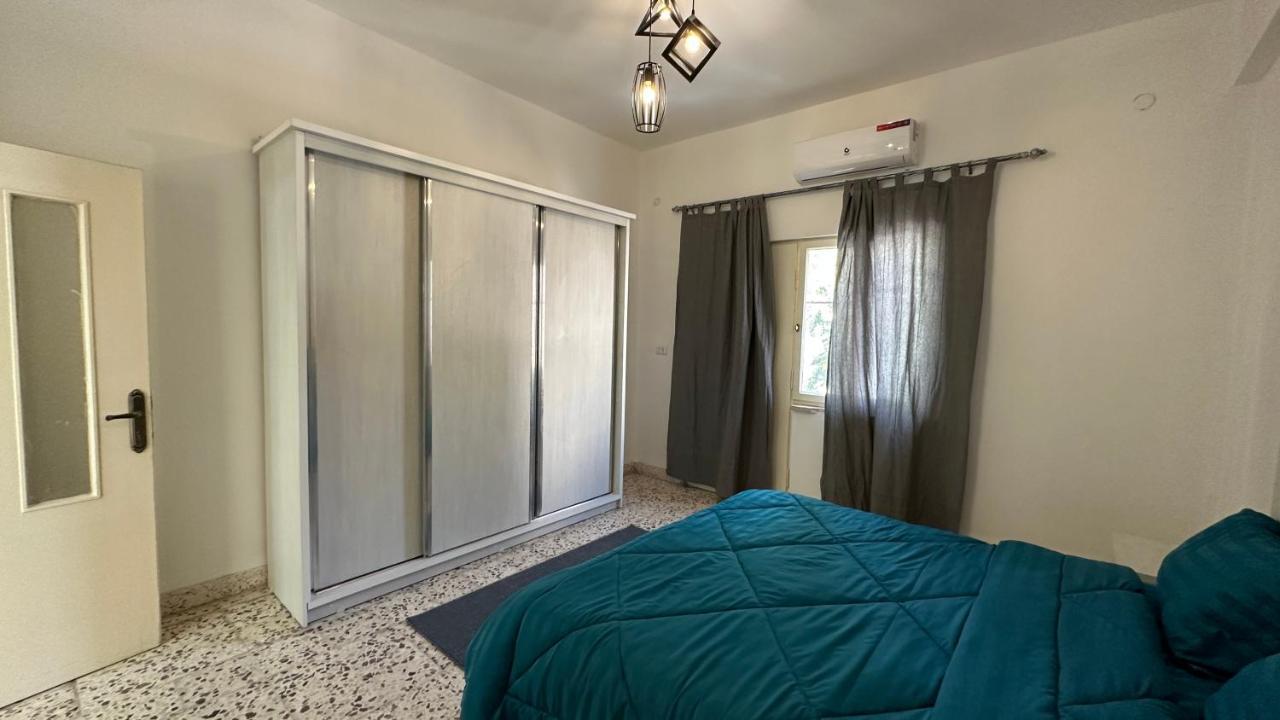 Appartement Turkuaz Aparment à Amman Extérieur photo